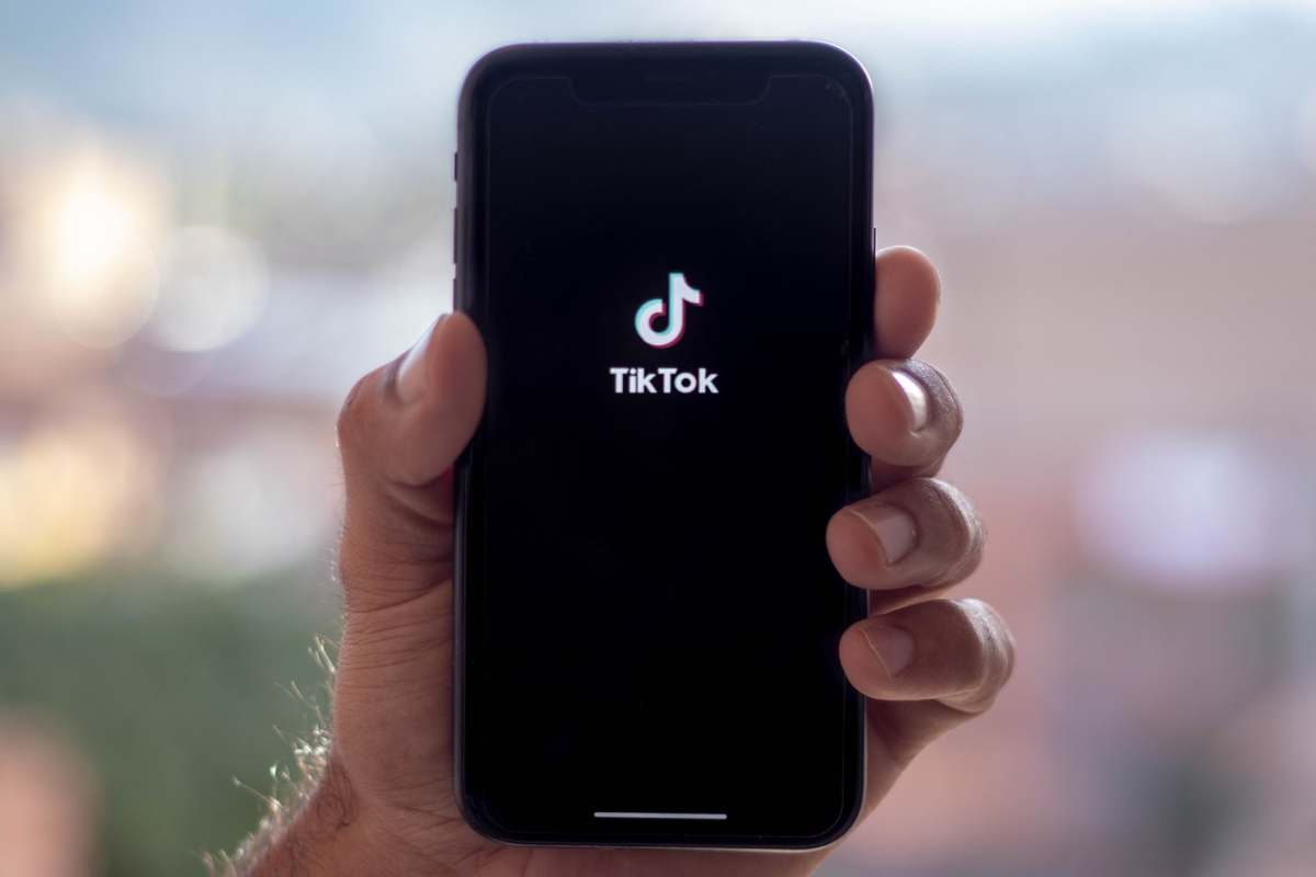 Come guardare TikTok sulla tv