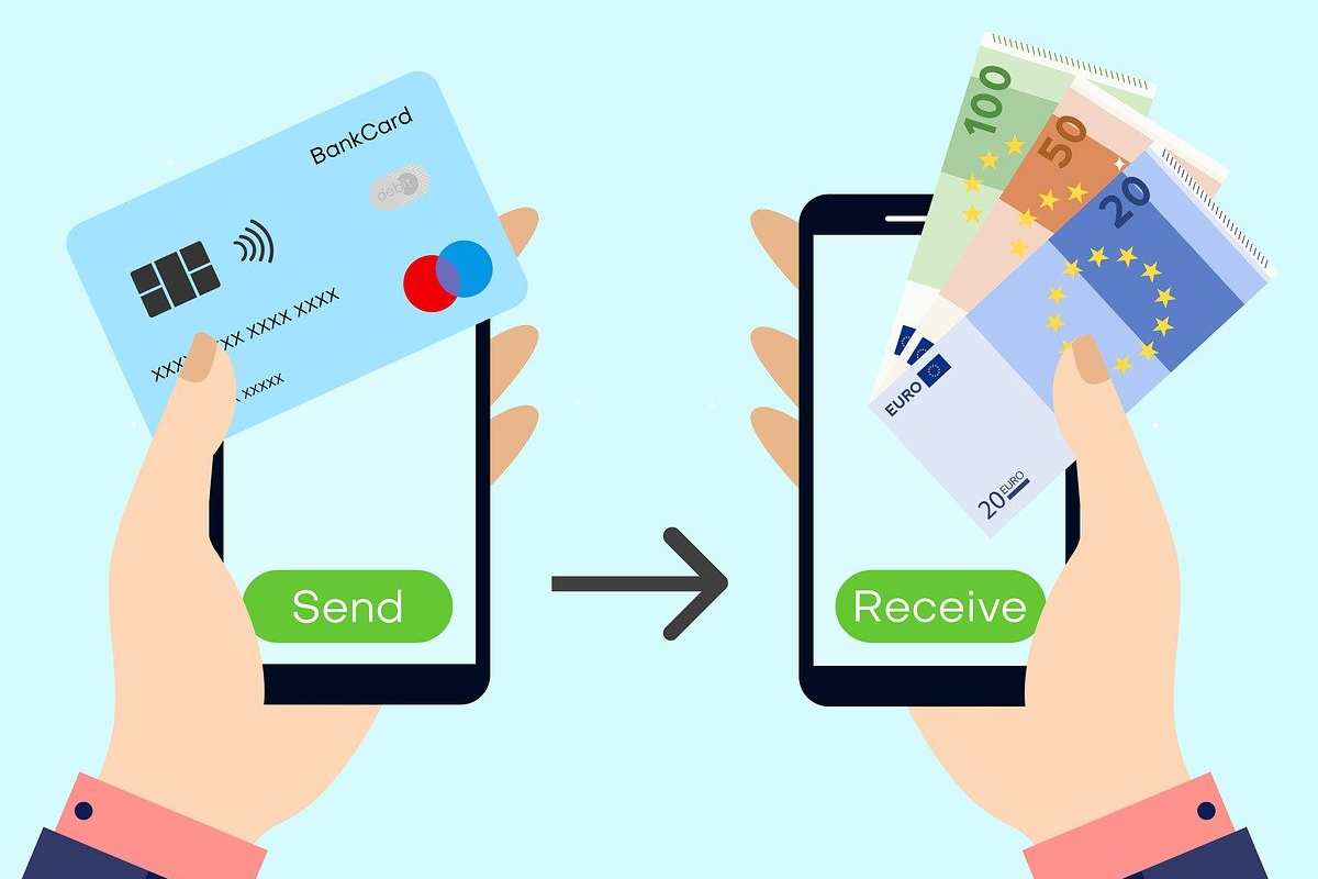 Bonifico Bancario quanti soldi regalare importo massimo