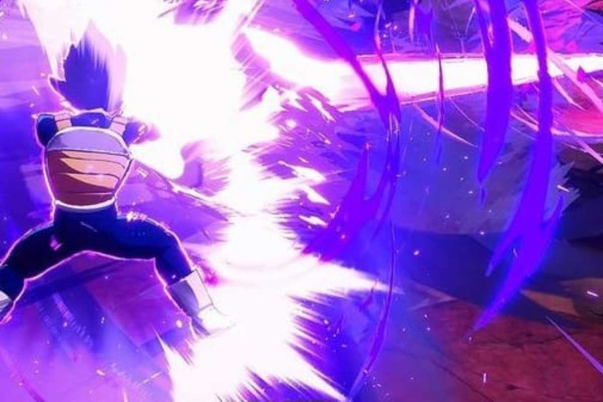 Dragon Ball Sparking Zero novità