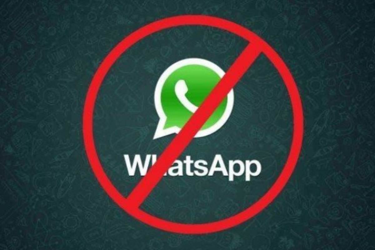 Blocco Whatsapp scoprire come