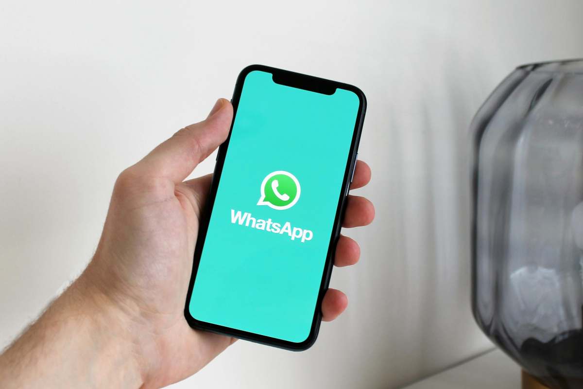 Rivoluzione Whatsapp 11 aprile