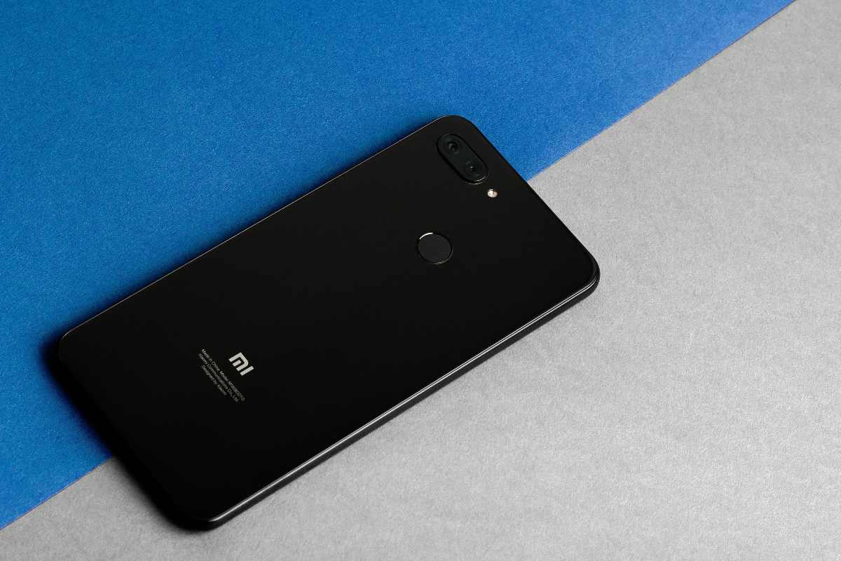 Xiaomi bruttissima notizia