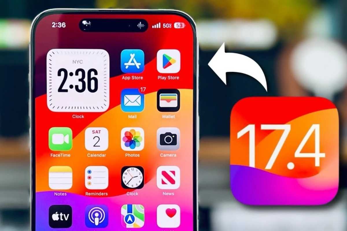 iOS 17.4 aggiornamento problemi uscita