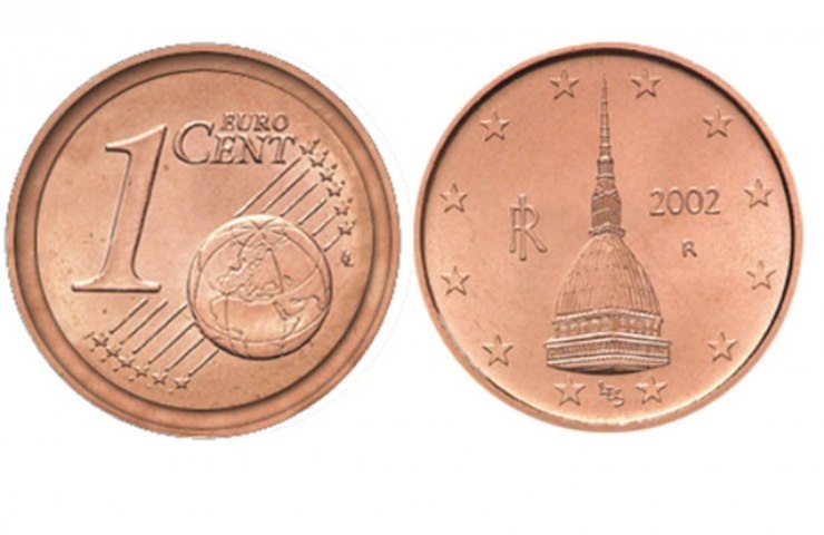 Moneta 2 euro grande valore controllare