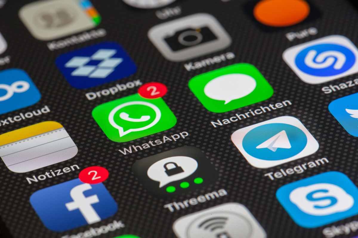 Whatsapp altra funzione segreta