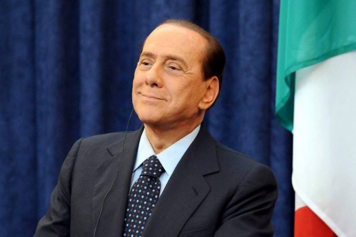 Silvio Berlusconi docuserie Netflix vita ex cavaliere