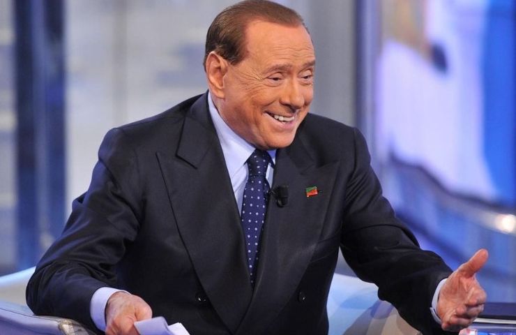 Silvio Berlusconi docuserie Netflix vita ex cavaliere