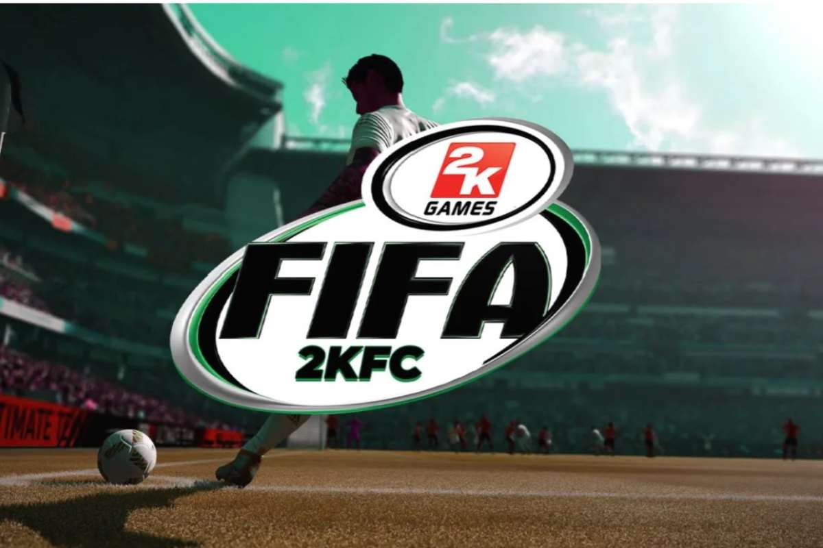 Nuovo nome Fifa licenza videogioco