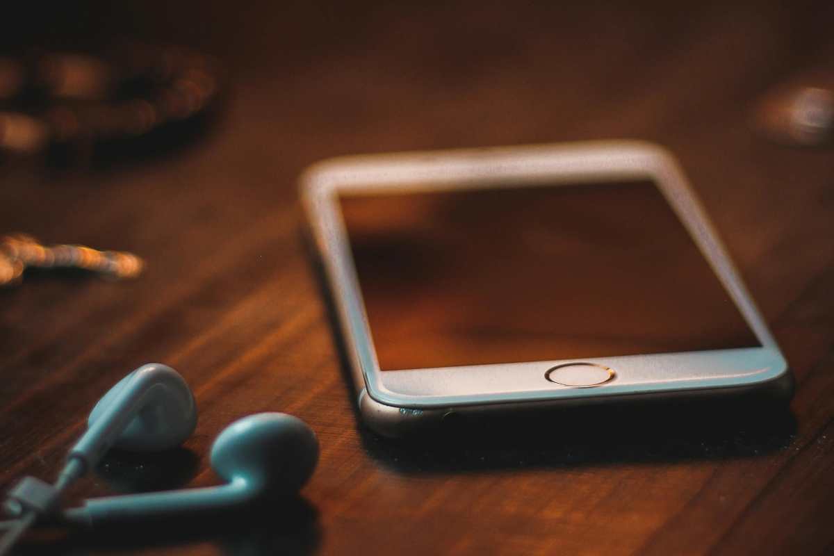 Hai perso smartphone come trovarlo