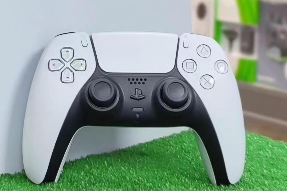 Controller PS5 funzione segreta