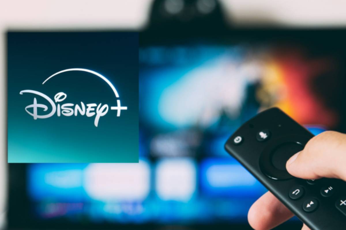 Disney+