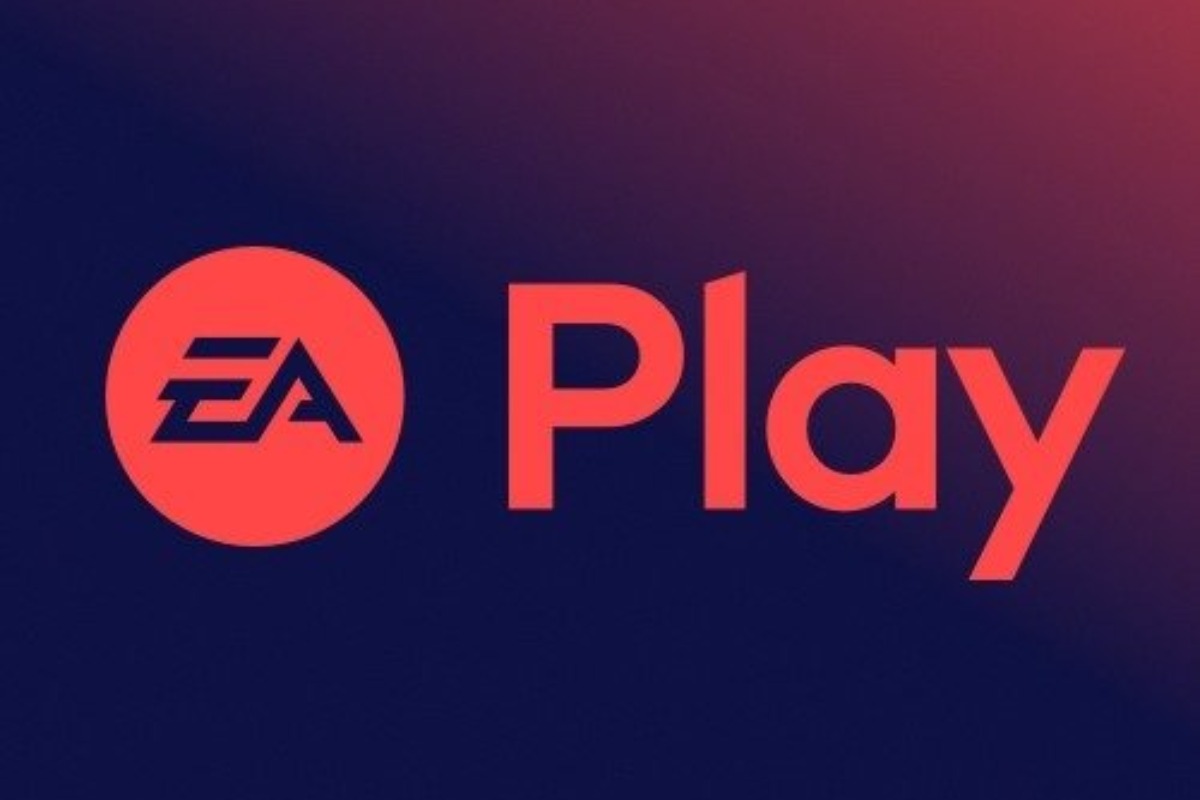 EA Play