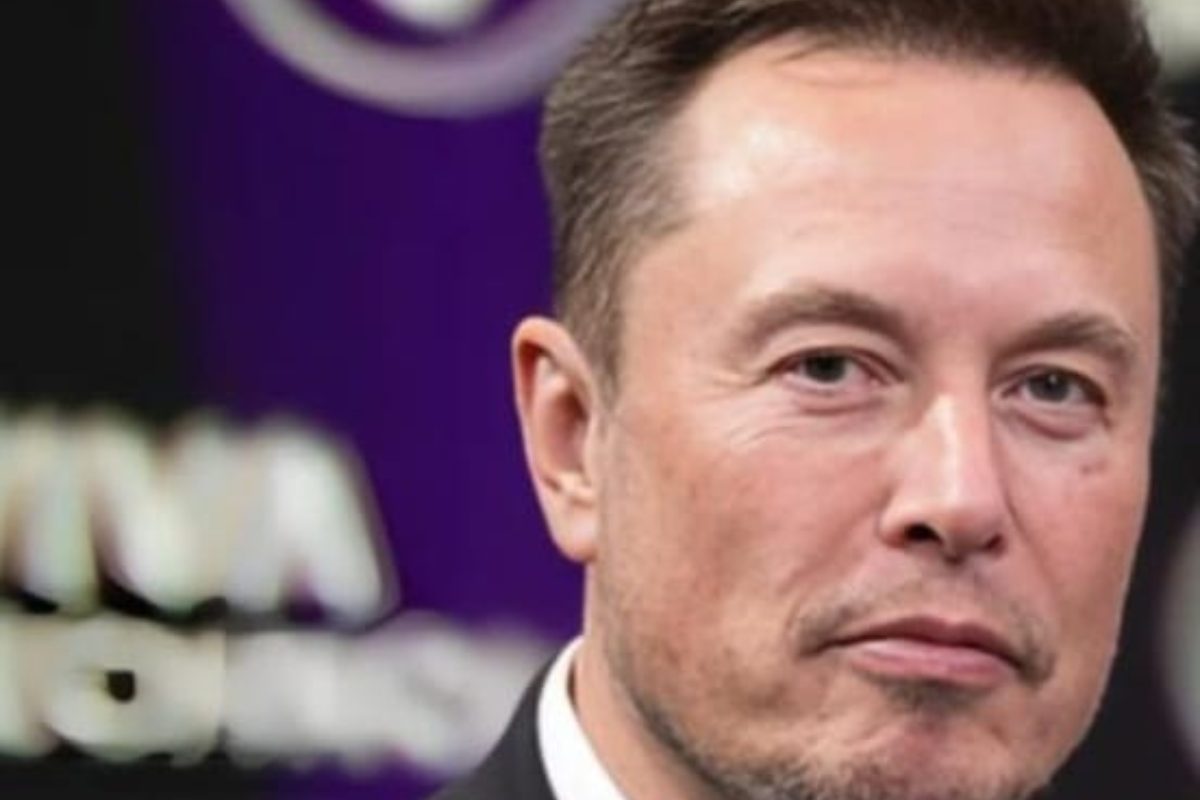Elon Musk annuncio