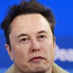 Elon Musk mossa sconvolgente