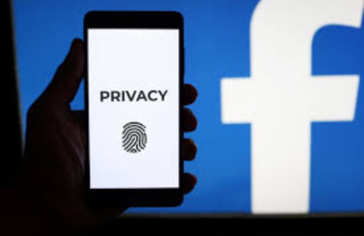 Facebook foto sicurezza privacy metodi