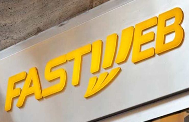 Fastweb nuova partnership cosa cambia per gli utenti