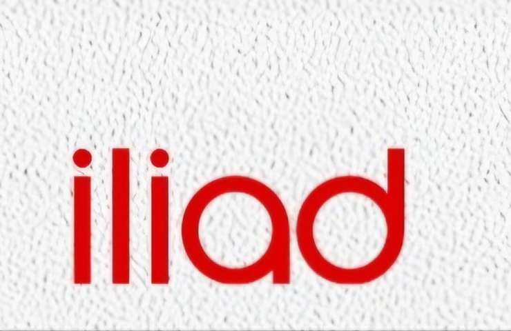 Iliad nuova offerta pazzesca