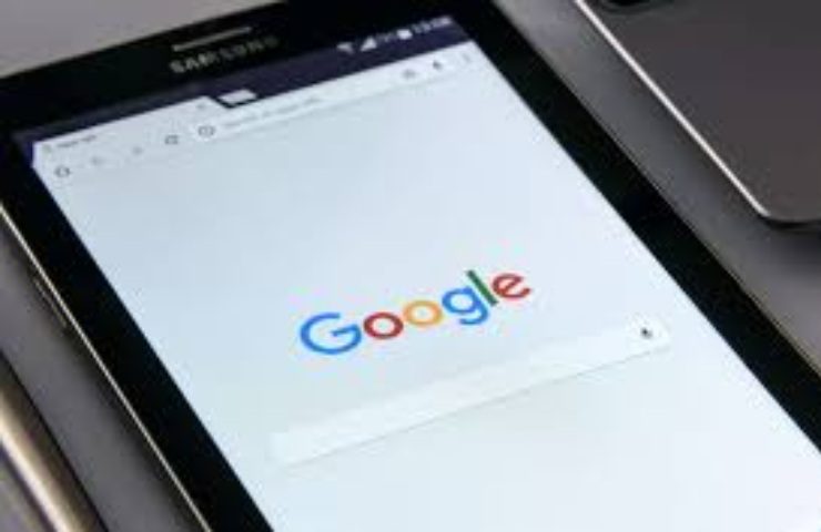 Novità Google Chrome Intelligenza Artificiale
