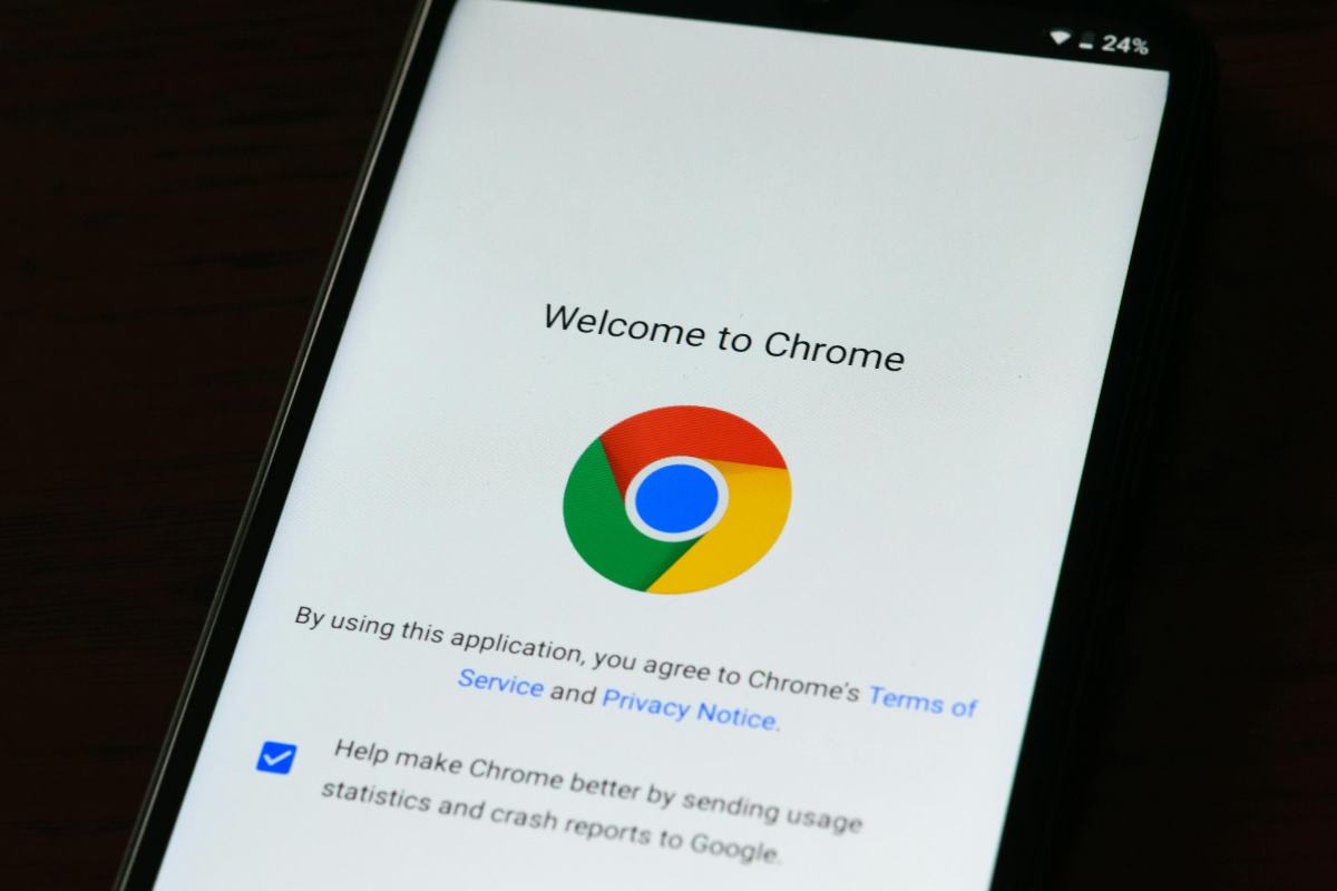 Google Chrome nuova funzione