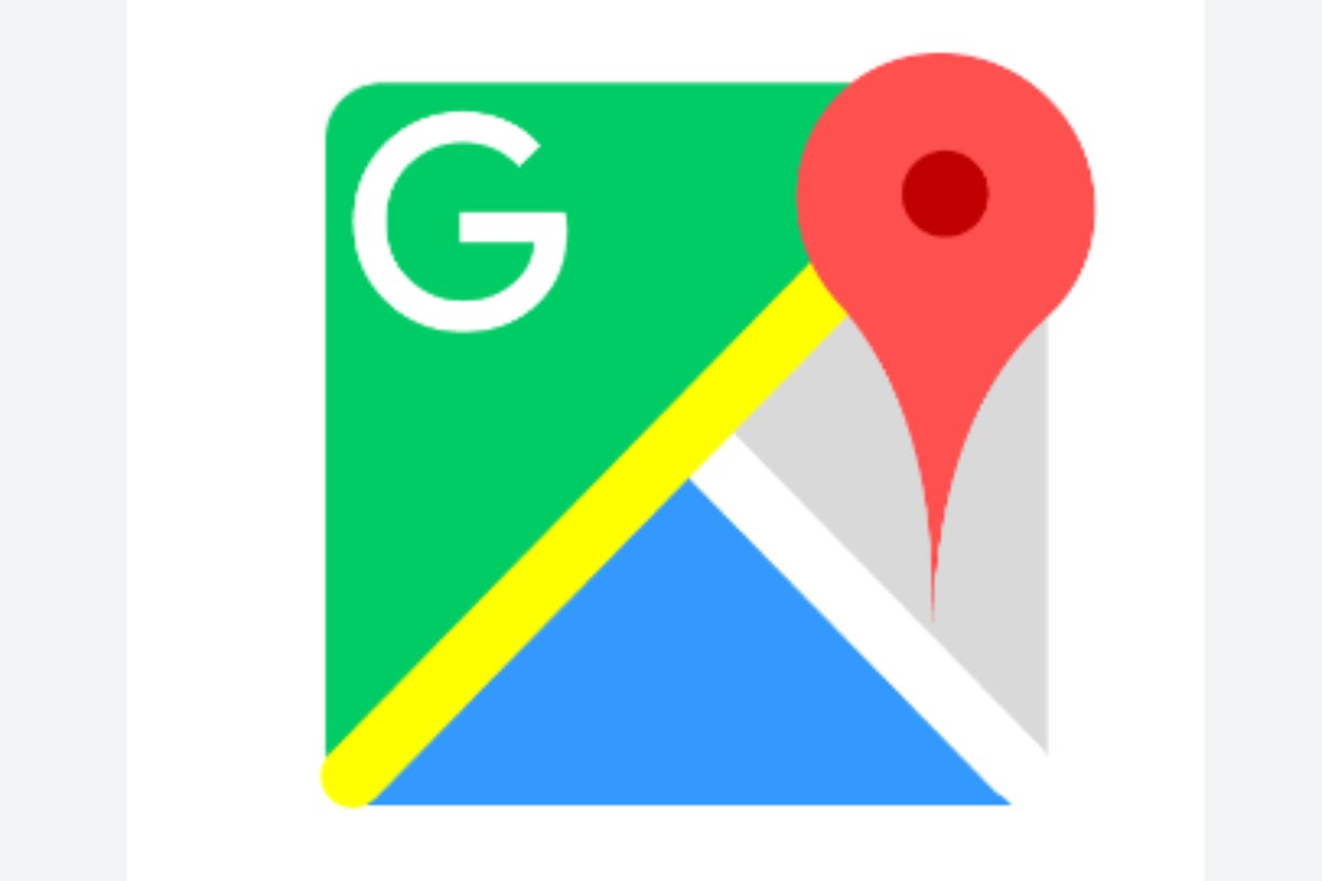 Google Maps