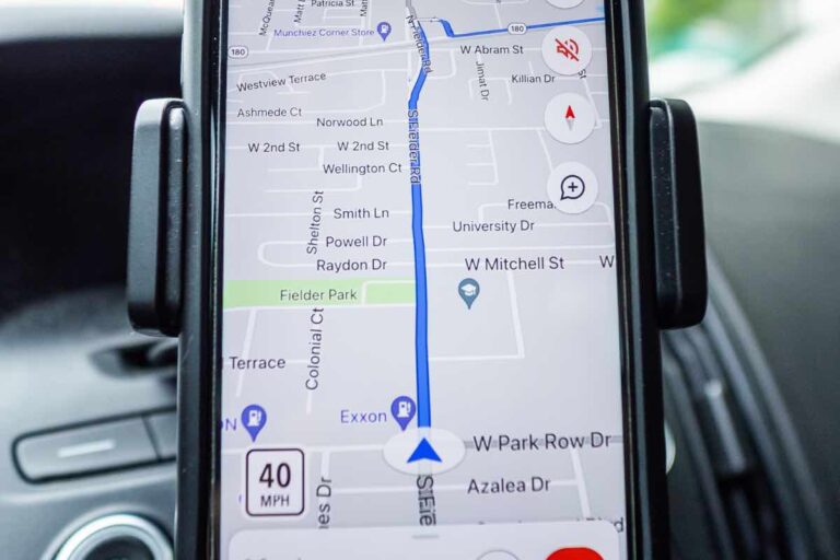 Android Auto, Google modifica l’interfaccia di Maps: cosa è stato ...