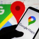 IA Google Maps grande novità