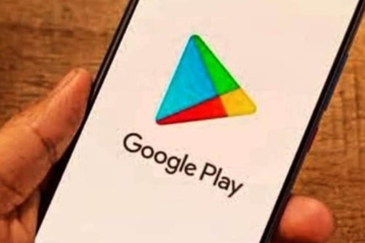 Play Store rivoluzione