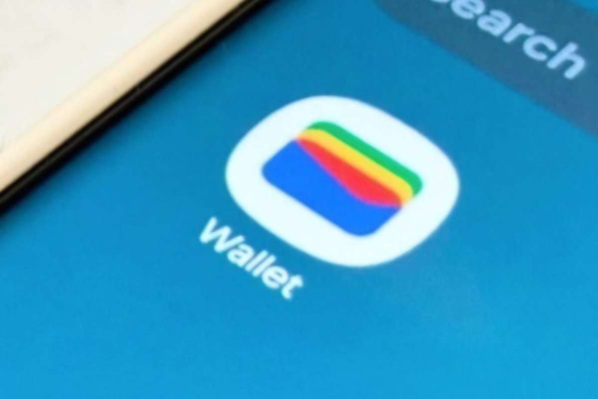 Google Wallet novità delirio