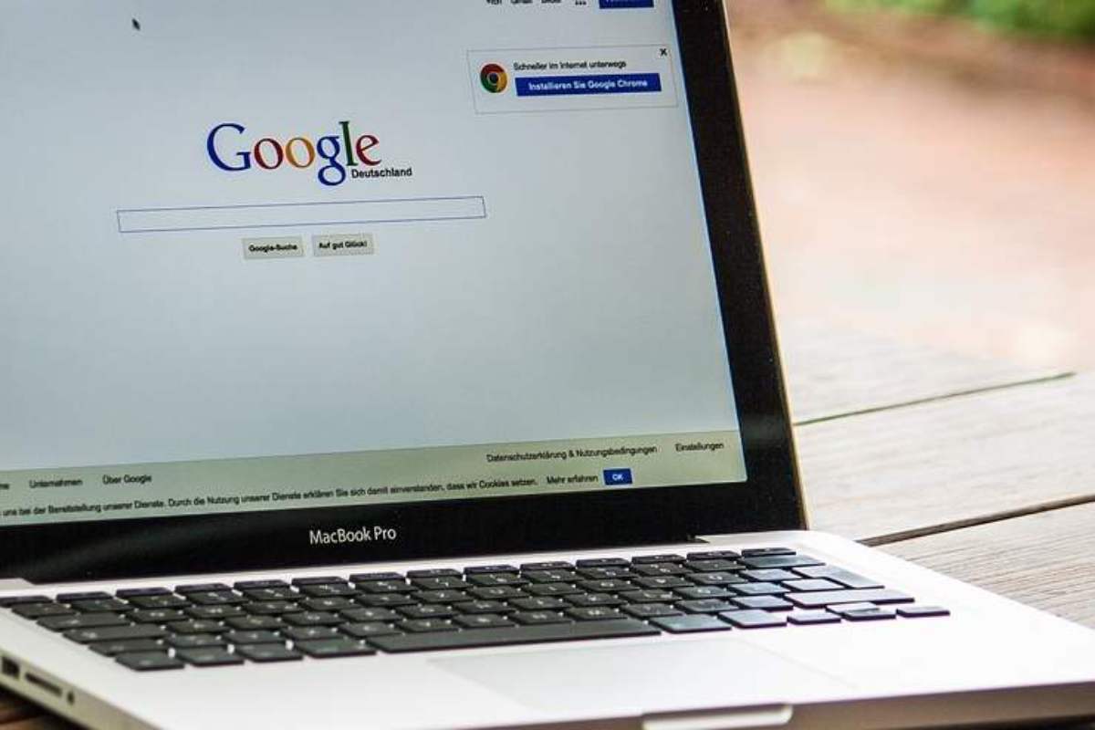 Google novità browser cosa sta succedendo