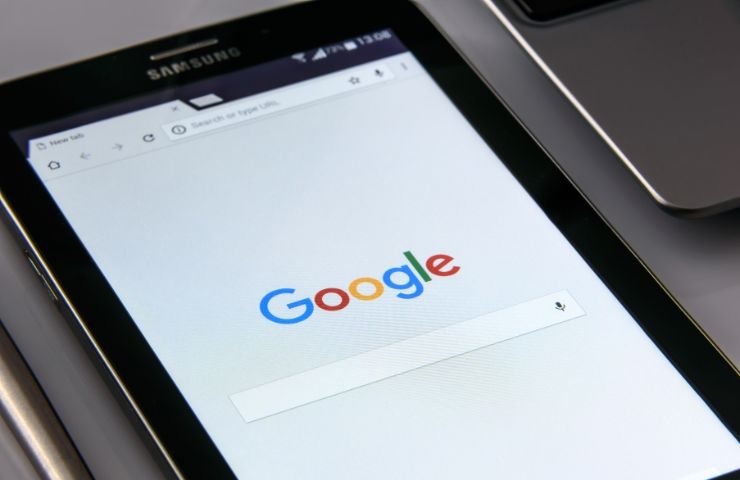 Google novità browser cosa sta succedendo