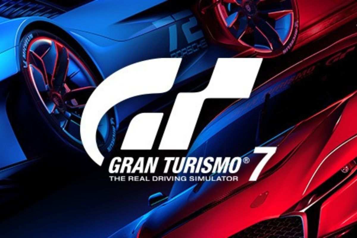 Gran Turismo 7