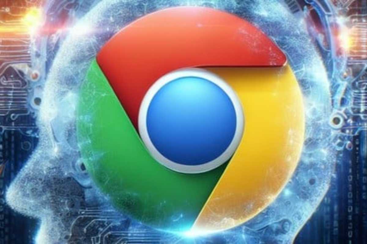 Novità Google Chrome Intelligenza Artificiale