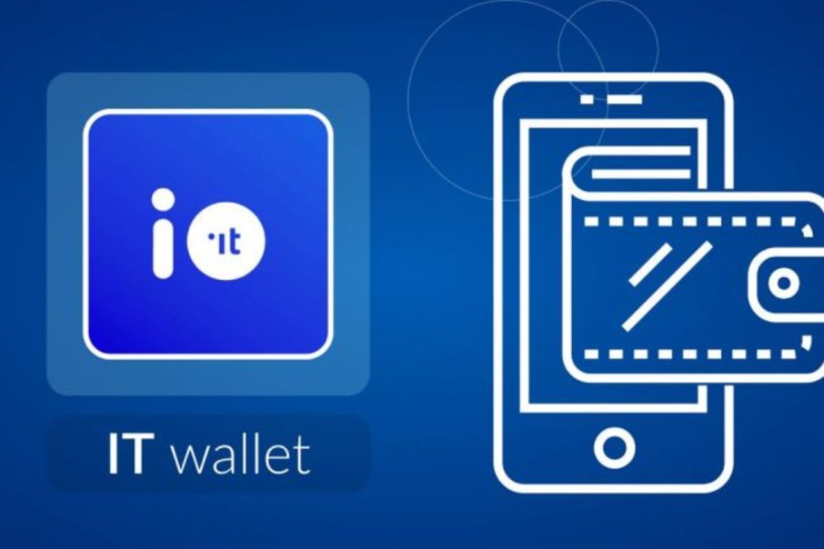 SPID It Wallet addio cambio 2024