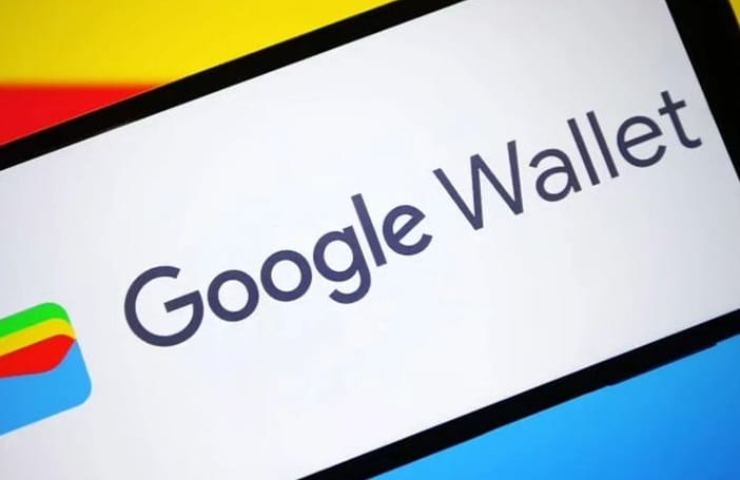 Google Wallet novità delirio