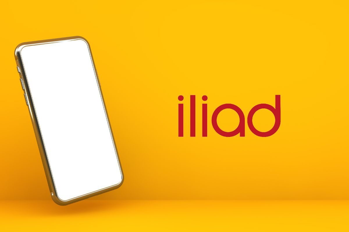 Iliad nuovo servizio sorpresa