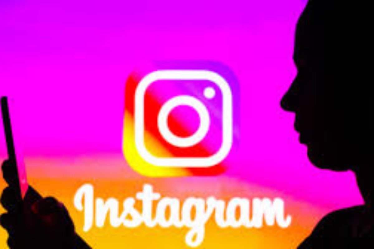 Instagram Intelligenza Artificiale amico creazione