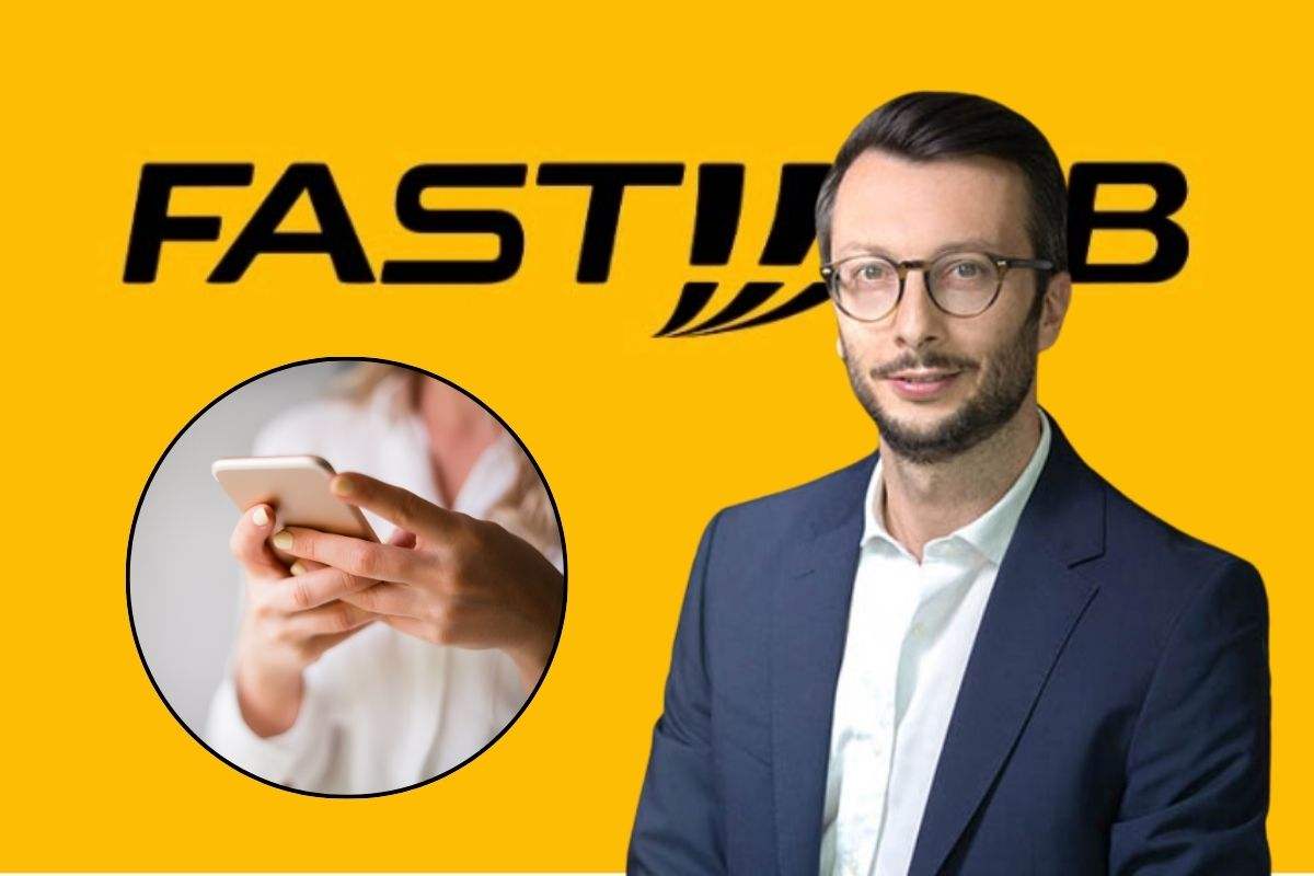 L'azienda Fastweb