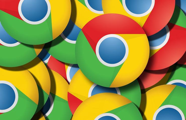 Google Chrome nuova funzione