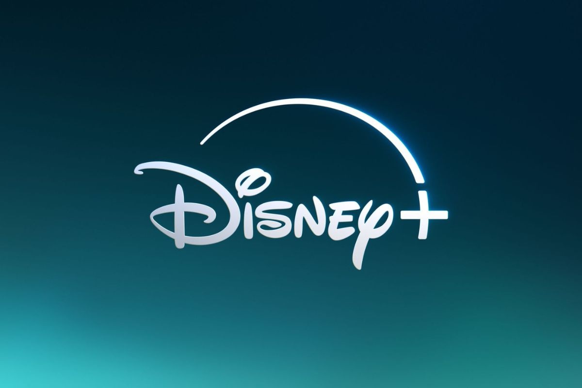 Logo Disney+