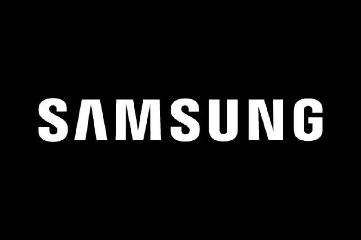 Logo Samsung