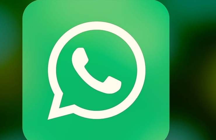 Whatsapp altra funzione segreta