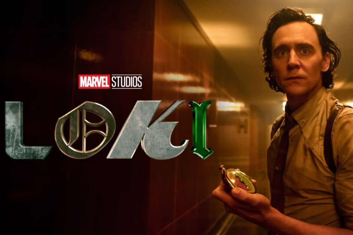 Loki nuova stagione