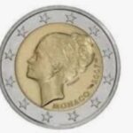 Moneta 2 euro grande valore controllare