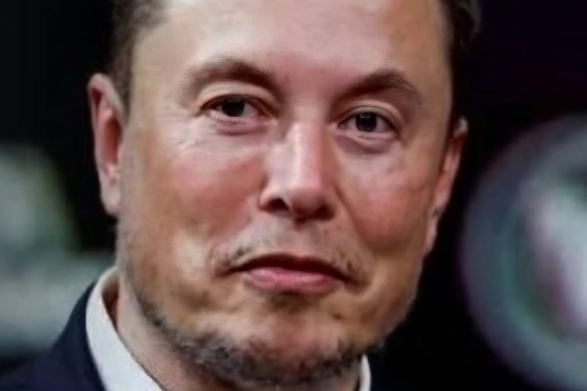 Elon Musk annuncio