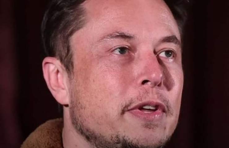 Elon Musk altro avvertimento