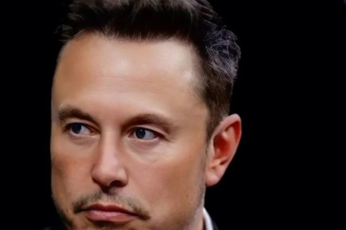 Elon Musk lancia l'allarme