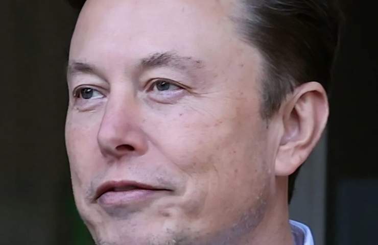Mossa sorprendente Elon Musk