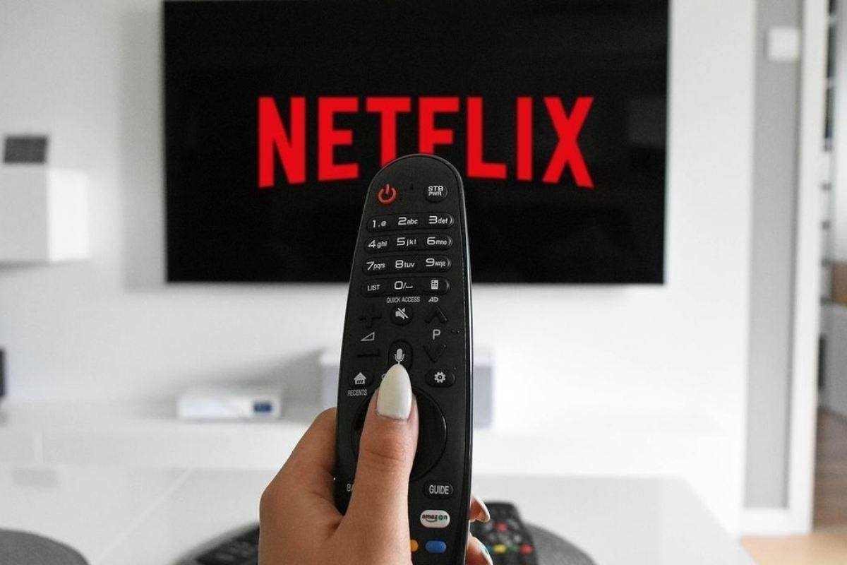 Netflix TV