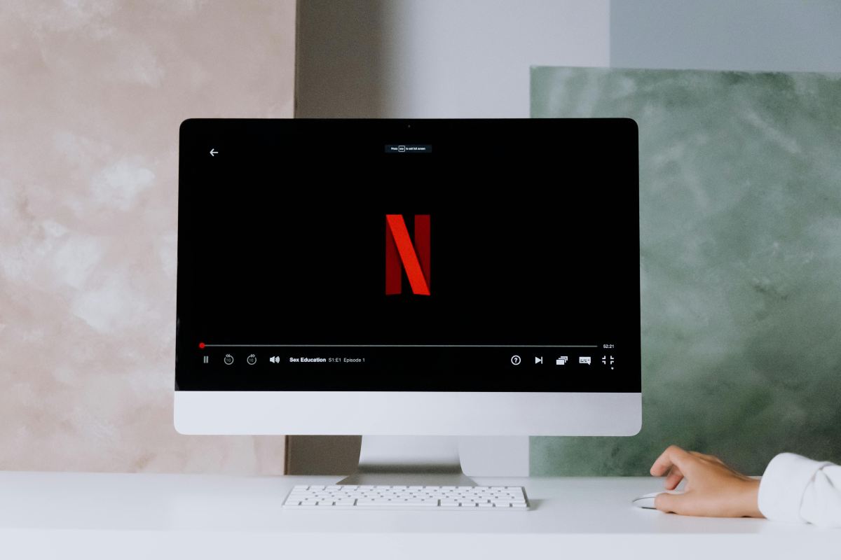 Netflix meravigliosa aggiunta