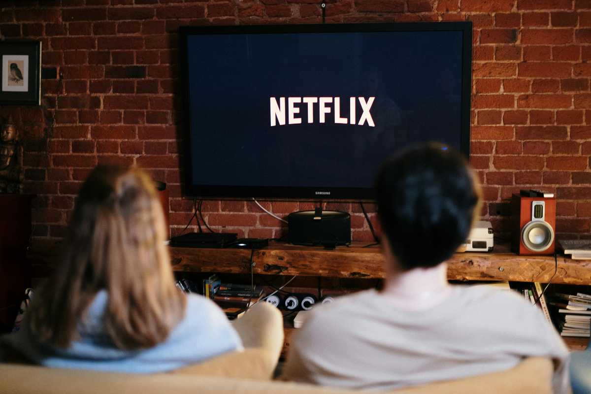 Netflix ritorno catalogo